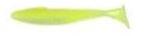 Geecrack Jack Master 2, 8inch (71 mm), 4g, chatreuse (231), swimbait