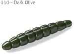 FishUp Morio Dark Olive 1, 2 (30 mm) 12db Plasztik Csali