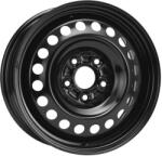 Alcar-stahlrad Jante tabla ALCAR-STAHLRAD 9427 Black 6.5X16 5X114.3 CB: 67 ET: 46 - anveloshop