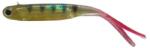 Rapture Power Minnow Fork Tail 75 mm Perch 6 db, Plasztik Csali