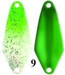 Rapture Area Spoon Kooky 3g 31 mm 9 Kanál Villantó