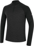 Zulu Merino 240 Zip Long Размер: XL / Цвят: син