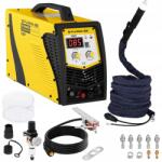 STAMOS Cnc plazmavágó 85 A 400 V Stamos S-plasma 85CNC 10020079 (10020079)