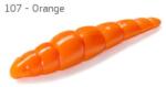 FishUp Yochu Orange 43 mm 8db Plasztik Csali