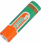 Superfire Baterie reîncărcabilă Superfire 2300 mAh - până la 500 cicluri de încărcare Baterii de unica folosinta