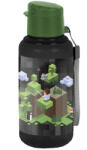 PASO Gamer Műanyag Kulacs - Now Loading