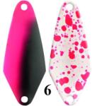 Rapture Area Spoon Kooky 2, 5g 31 mm 6 Kanál Villantó