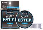VARIVAS Super Trout Area Super Ester Clear 150m 0, 104mm 2, 1lbs monofil zsinór