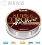 VARIVAS Super Trout Advance Nylon 100m 0, 117mm 2, 5lbs monofil zsinór