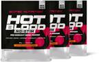 Scitec Nutrition Hot Blood No-Stim - Koffeinmentes - 3x25 G