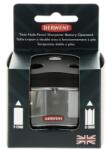 Derwent Ascutitoare Electrica Dubla, 6 - 8 mm, Derwent (LCS-DW2302332)