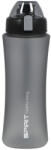 Spirit Fitness Spirit: Sport fekete BPA-mentes kulacs 660ml