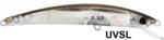 Rapture Sapphire Minnow Wobbler Sf Uvsl 90 mm 7, 5g