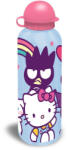  Hello Kitty Friends Alumínium Kulacs Ívókupakkal 500 ml