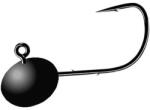 Rapture Power Jighead Micro 1, 5g #6 3db/csg, Micro Jig