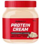 BioTechUSA Protein Cream - Fehércsokoládé Ízű Krém - 400 G