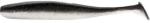 Rapture Xciter Shad 5 cm Black Silver 12db, Plasztik Csali
