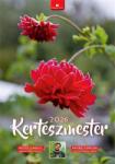 Dayliner Naptár, fali, DAYLINER, "Kertészmester" DL6FA-KEB3 (DL6FA-KEB3)
