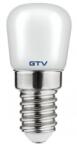GTV led izzó 1x2 W 4000 K E14 LD-E14S2WE0-40 (LDE14S2WE040)