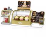 Man Yuk Toys Ghișeu pentru comenzi de cafea și desert cu espressor (818 275M)