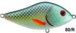 Rapture Sharper Jerk Minnow Wobbler S R 100 mm 47g