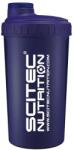 Scitec Nutrition Traveller Shaker 700 ml Navy Blue