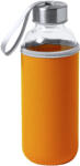 Tomex Dokath Üveg Kulacs - Narancssárga