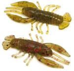 Rapture ULG Baby Cray 40 mm/1g Cola 8 db Lágygumi Csali