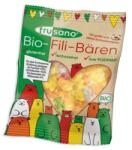 Bazar Bio Jeleuri BIO, Ursuleti, 50 g, Frusano