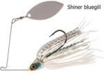 Rapture Sharp Spin Single Willow 7 g Shiner Bluegill