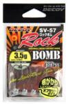 Decoy SV-57 Rock Bomb #2 7, 0gr Jigfej 4 db/csg
