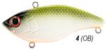 Rapture Pro HF Vibe Crank S OB 60 mm 16g Wobbler