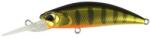 Duo Spearhead Ryuki 50MDF 5 cm 3.2gr ASA3146 Gold Perch Wobbler