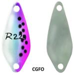 Rapture Windex Area Trout Kanál Villantó Készlet Cgfo