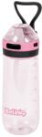 PASO Tritán Kulacs - 650 ml, Pink