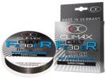 Climax Cult Feeder Fast Sinking Braid Droplink 10m 0.18mm 9.5kg Dark Grey fonott előkezsinór - fizz - 1 562 Ft