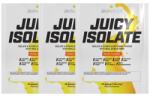 BioTechUSA Juicy Isolate - Narancs Ízű Fehérje Italpor - 3x25 G