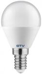 GTV led izzó 1x6 W 4000 K E14 LD-SMNGB45B-60 (LDSMNGB45B60)