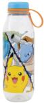 Stor Pokemon Tritán Kulacs - 650 ml