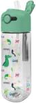 KARTON P+P Smile Műanyag Kulacs 450 ml - Dinoszaurusz