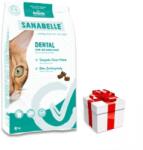 bosch BOSCH Sanabelle Dental 8kg + Ingyenes Meglepetés Macskának
