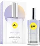 pjur INFINITY Silicone-Based Personal Lubricant 50ml - SALE exp. 10/2025