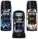 AXE Fine Fragrance válogatás