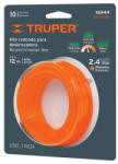 Truper HTA-95B Szegélynyíró Damil Kerek Profil 2, 4 mm/12 m