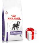 Royal Canin Veterinary ROYAL CANIN Mature Consult Large Dog 14kg + kutya meglepetés GRATIS
