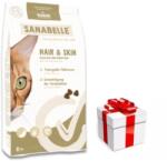 bosch BOSCH Sanabelle Hair & Skin 8kg + Ingyenes Meglepetés Macskának