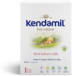 Kendamil BIO Nature 1 tejalapú anyatej-helyettesítő tápszer 0 hó+ (600 g)