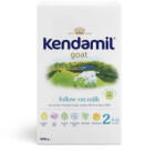 Kendamil 2 kecsketej alapú anyatej-kiegészítő tápszer 2 6-12 hó (500 g)
