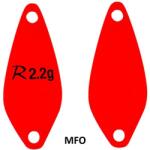 Rapture Windex Area Trout Kanál Villantó Készlet Mfo