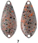 Rapture Area Sysma Kanál Villantó 2, 2g 28 mm Cbr